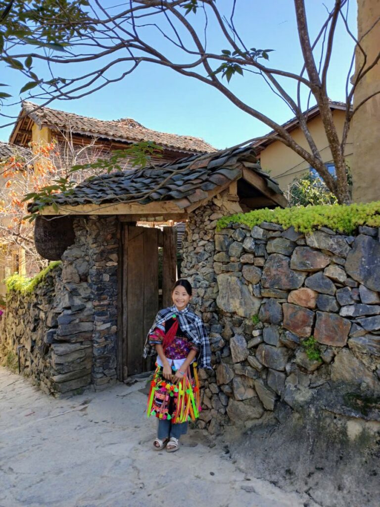 Northeast Vietnam Adventure : 8-Day Tour to Bac Son Valley, Ba Be Lake, Ban Gioc Watergfall & Ha Giang Loop