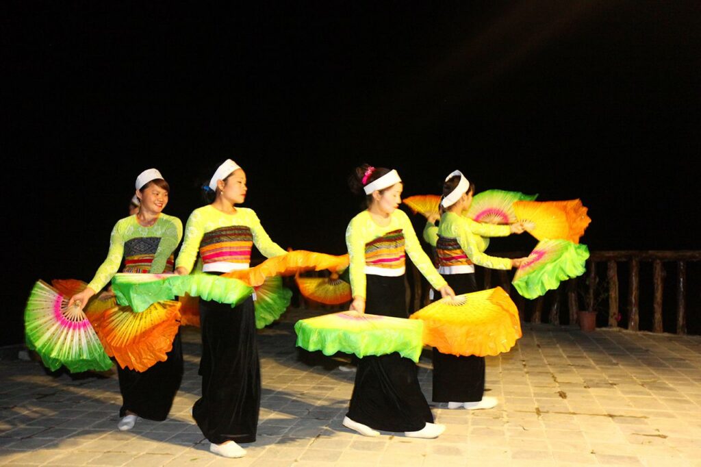 Escape to Mai Chau: 2-Day Nature, Culture, Scenic Trekking & Biking Adventure