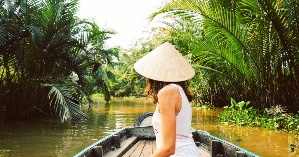 Mekong Delta Discovery – Day Trip From HCMC