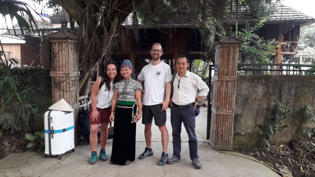 Bac Son Valley Escape to Peaceful Countryside, Mountain Peaks & Authentic Ethnic Culture