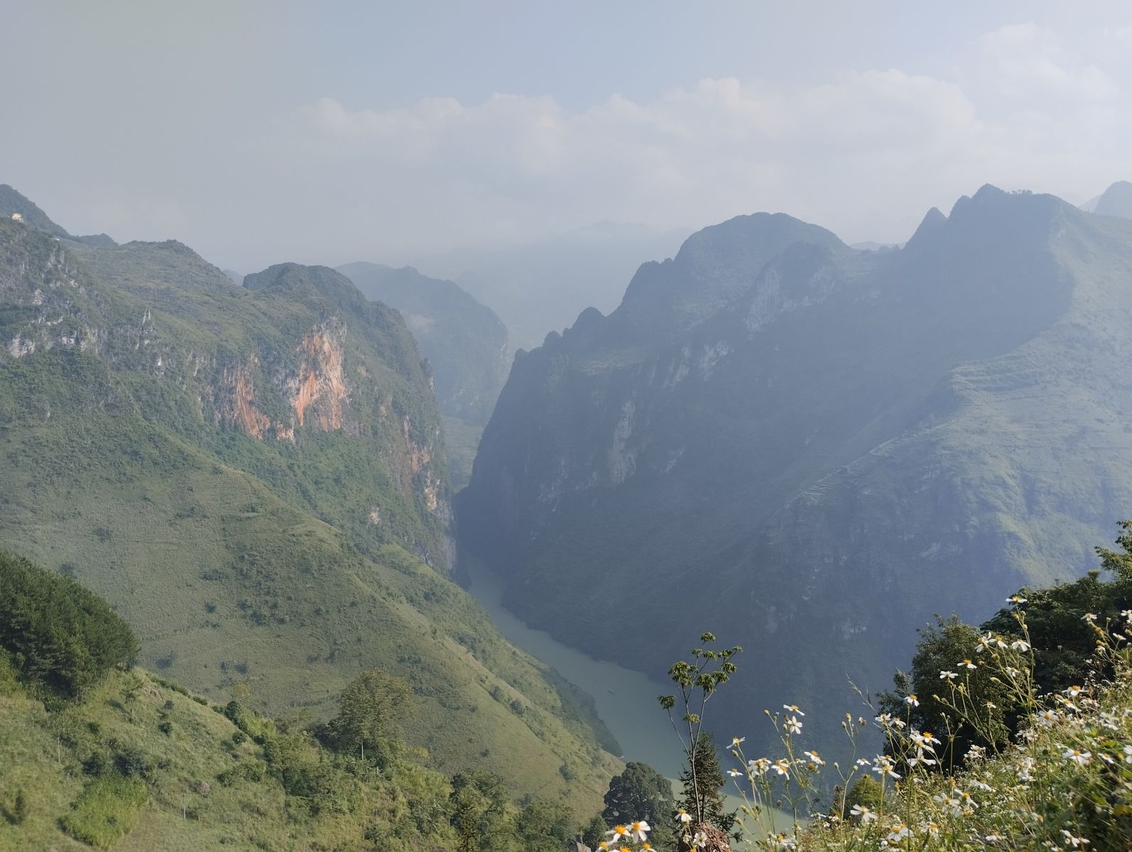 River Nho Que - Ha Giang