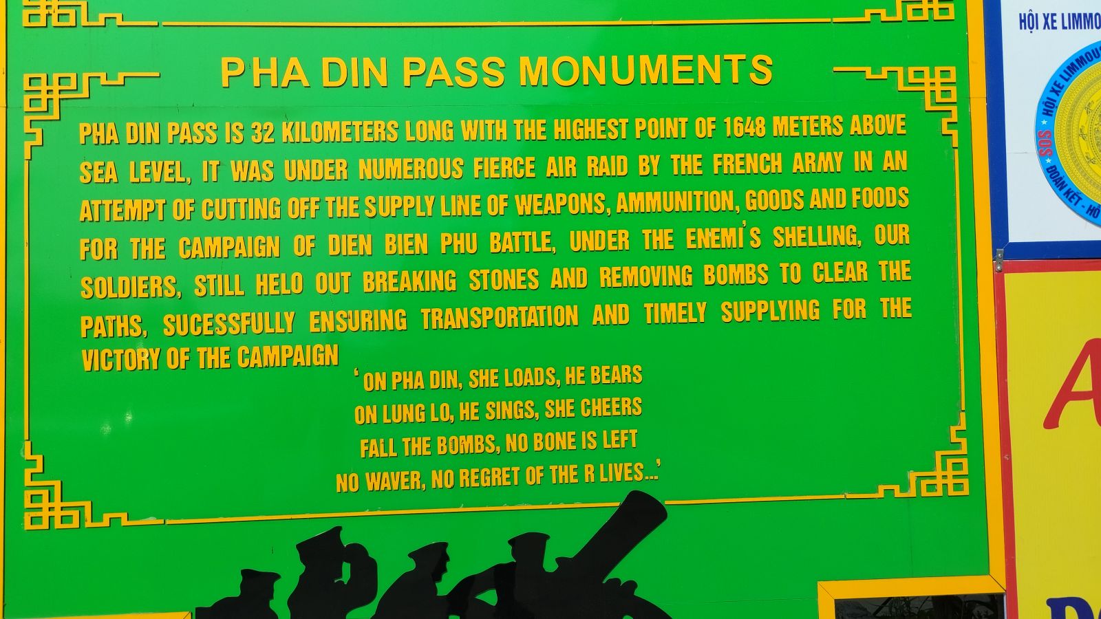 Pha Din Pass