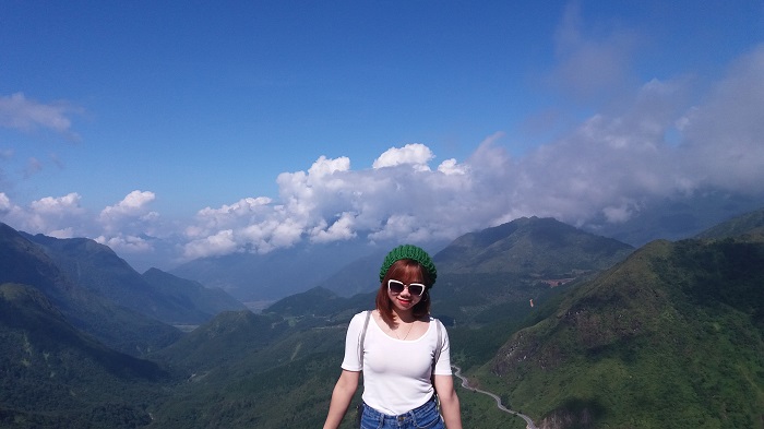 Coc Ly market - Sapa trip