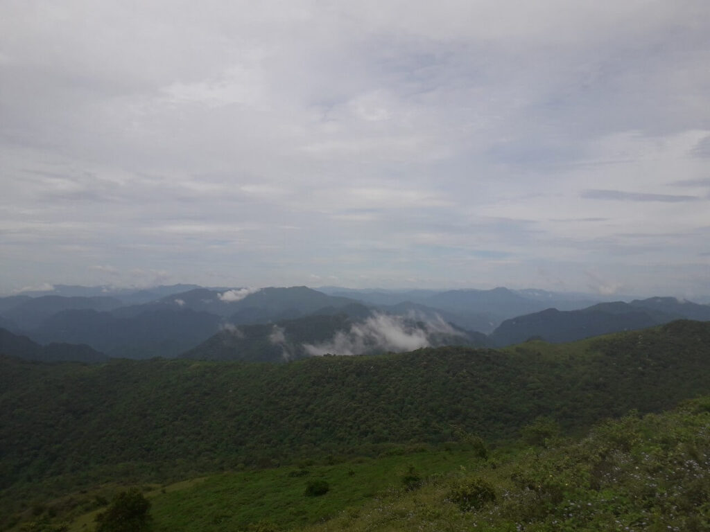 Northern Vietnam Adventure: 2-Day Pu Luong Trekking & Ninh Binh Boat Tour
