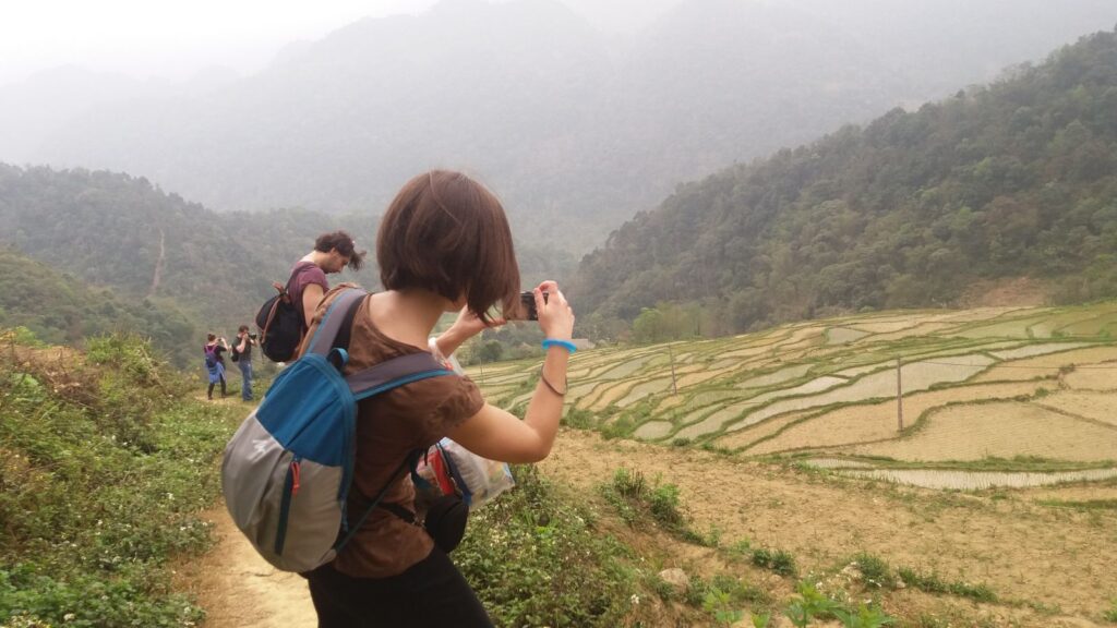 Trekking Vietnam’s Hidden Paradise: Mai Chau Valley & Pu Luong Nature Reserve