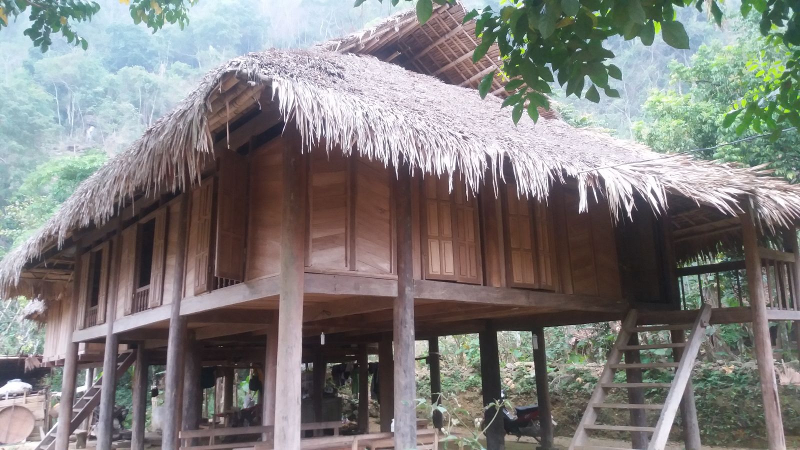 Pu-luong-nature-reserve-homestay