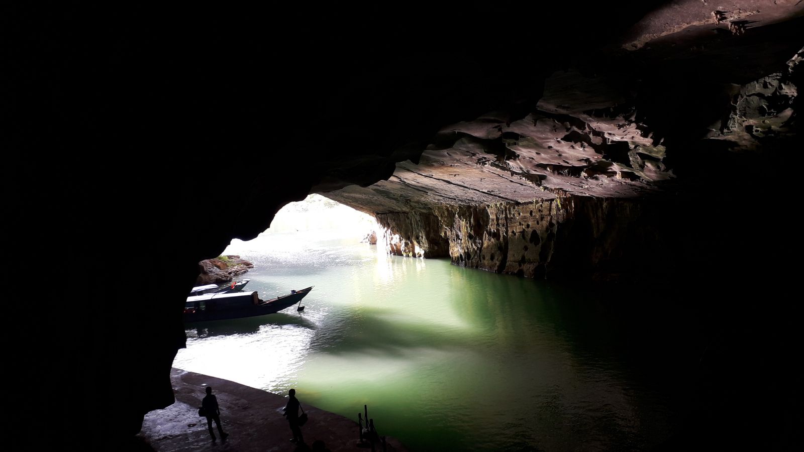 Phong Nha cave- Quang Binh