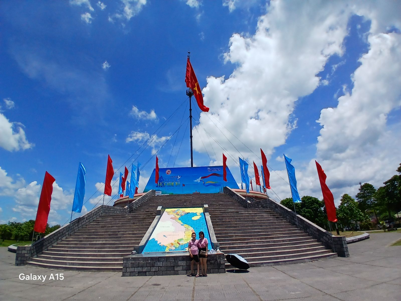 Quang Tri DMZ - Hien Luong