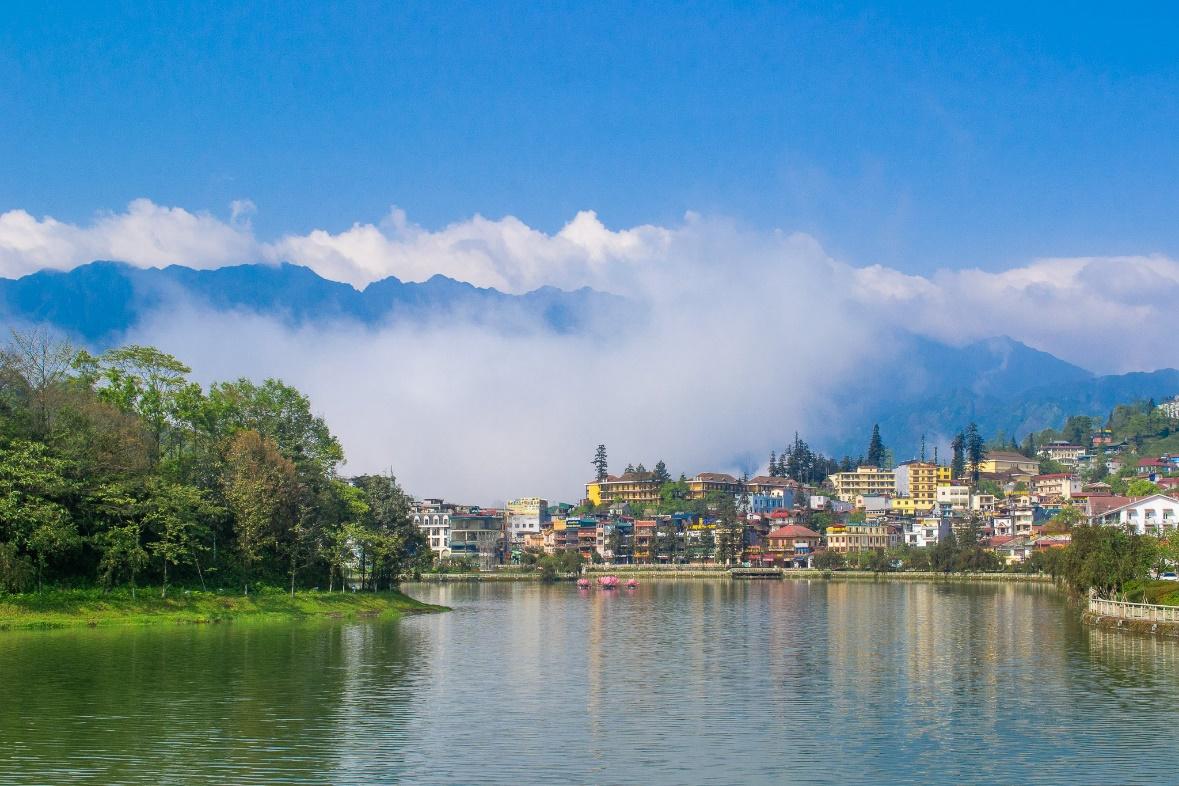 Sapa places to stay