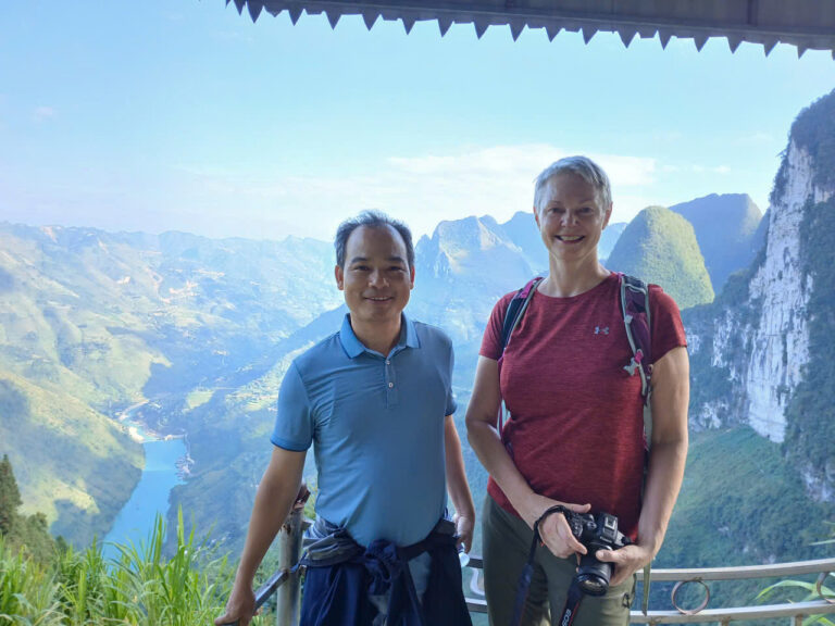Northeast Vietnam Adventure : 8-Day Tour to Bac Son Valley, Ba Be Lake, Ban Gioc Watergfall & Ha Giang Loop