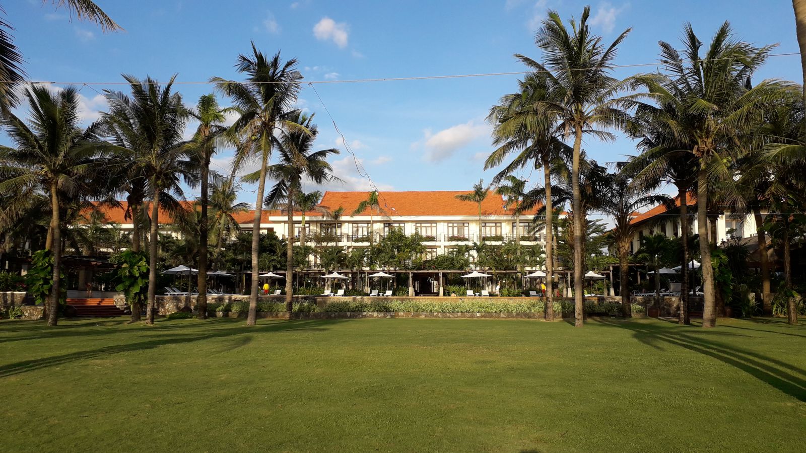 Sun Spa resort - Quang Binh