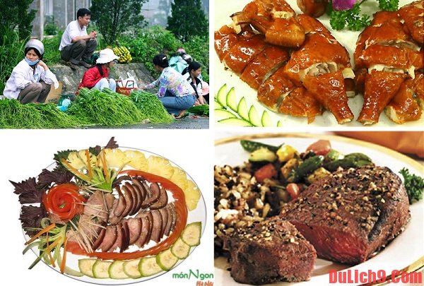 Tam Dao Foods