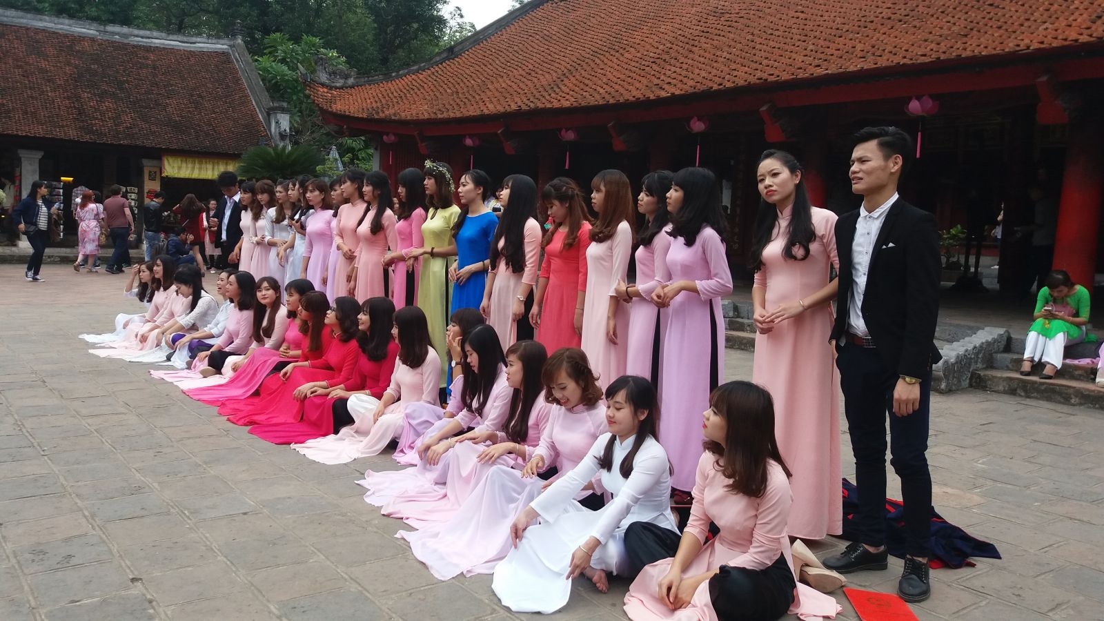 Temple of Literature