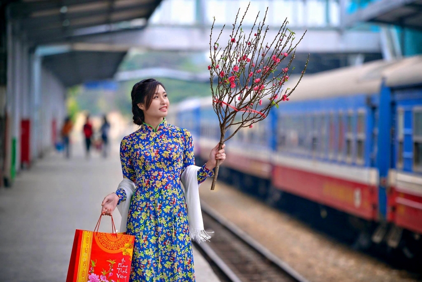 Tet -travelling