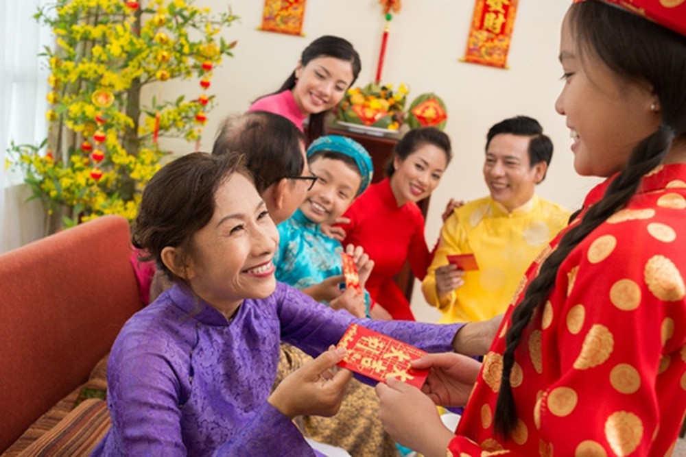 tet -li xi