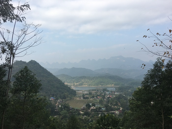 Tha village - Ha Giang