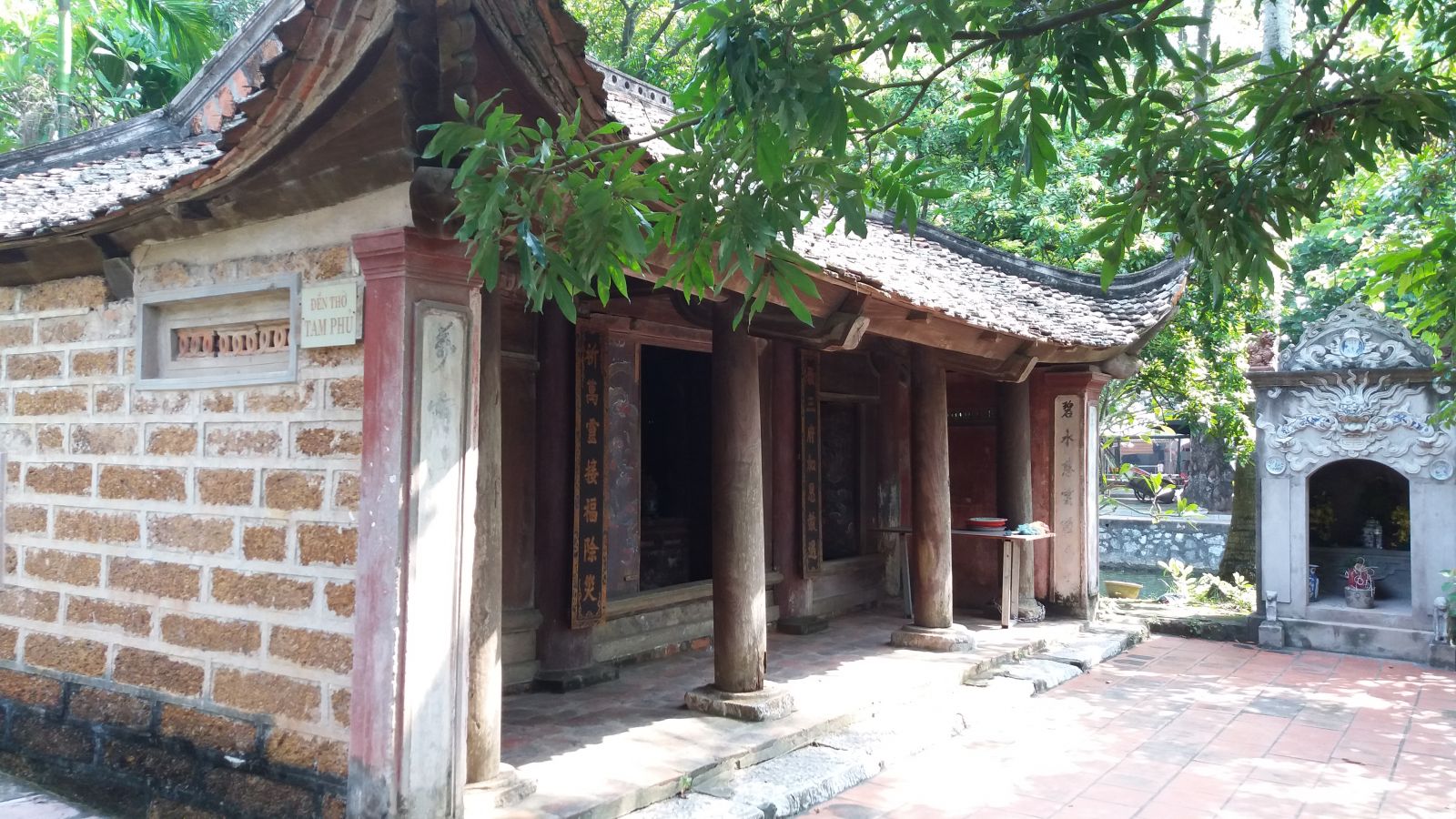 Thay Pagoda1