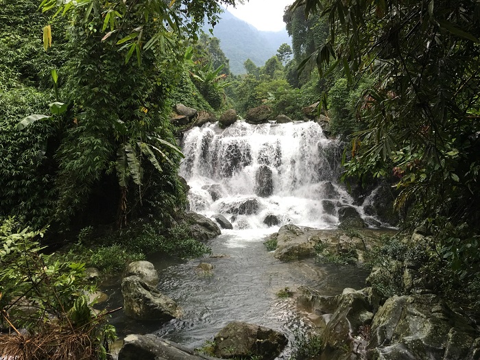 Thien Son -places to visit in Ba Vi mountain 