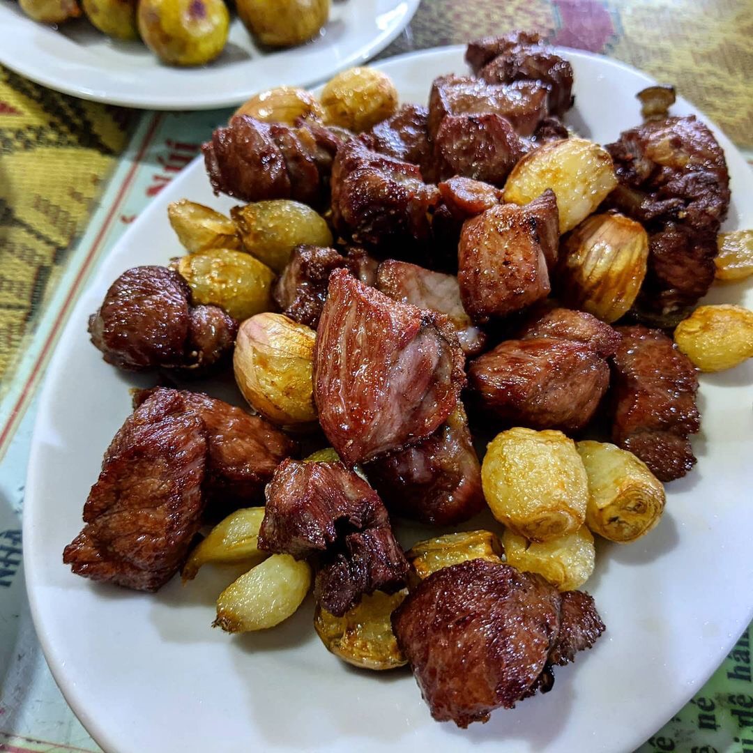 Goat Meat