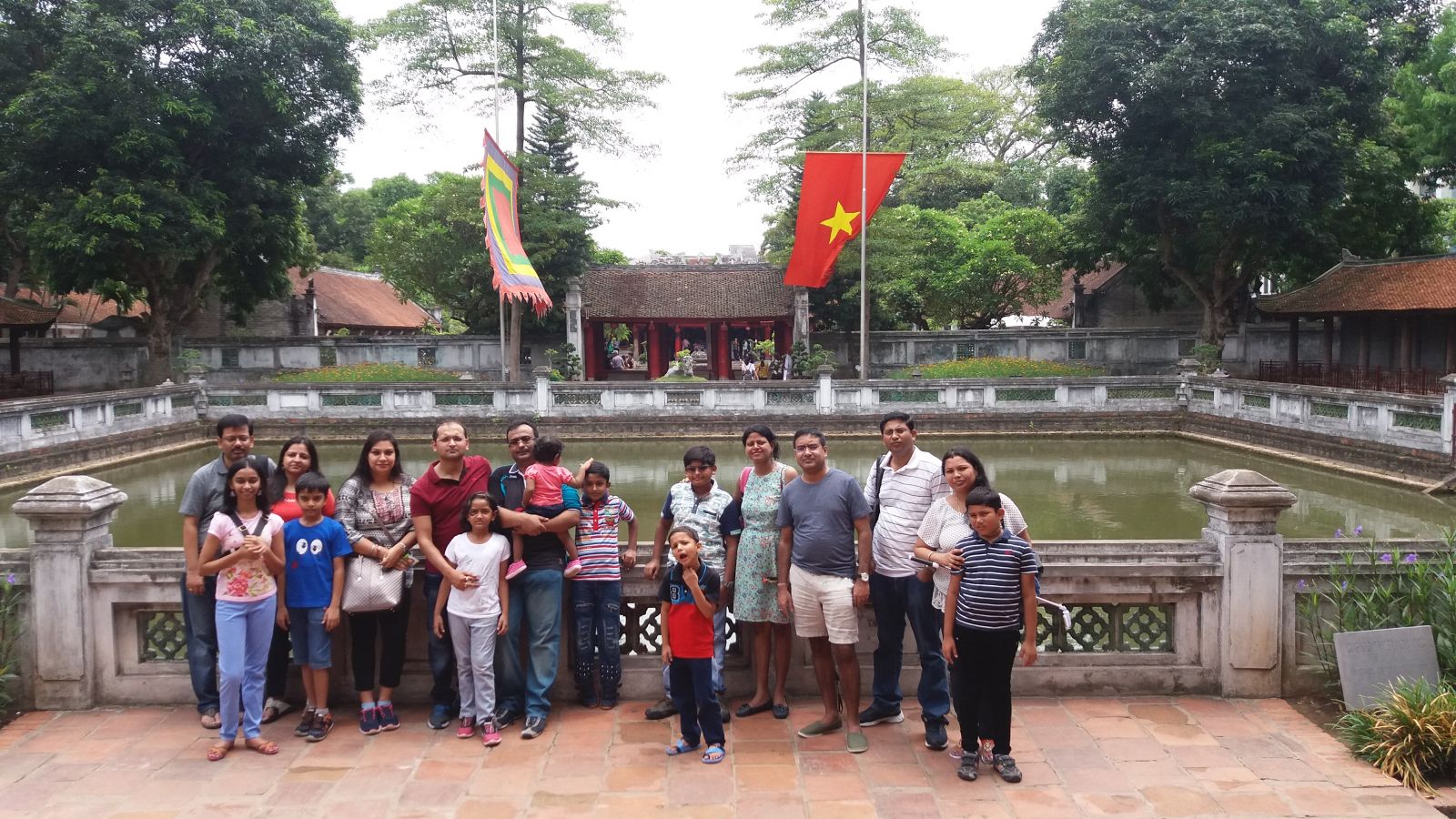 Top attractions & things to do in Hanoi