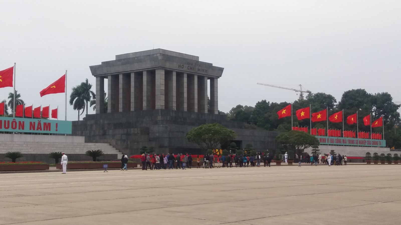Top attractions & things to do in Hanoi1