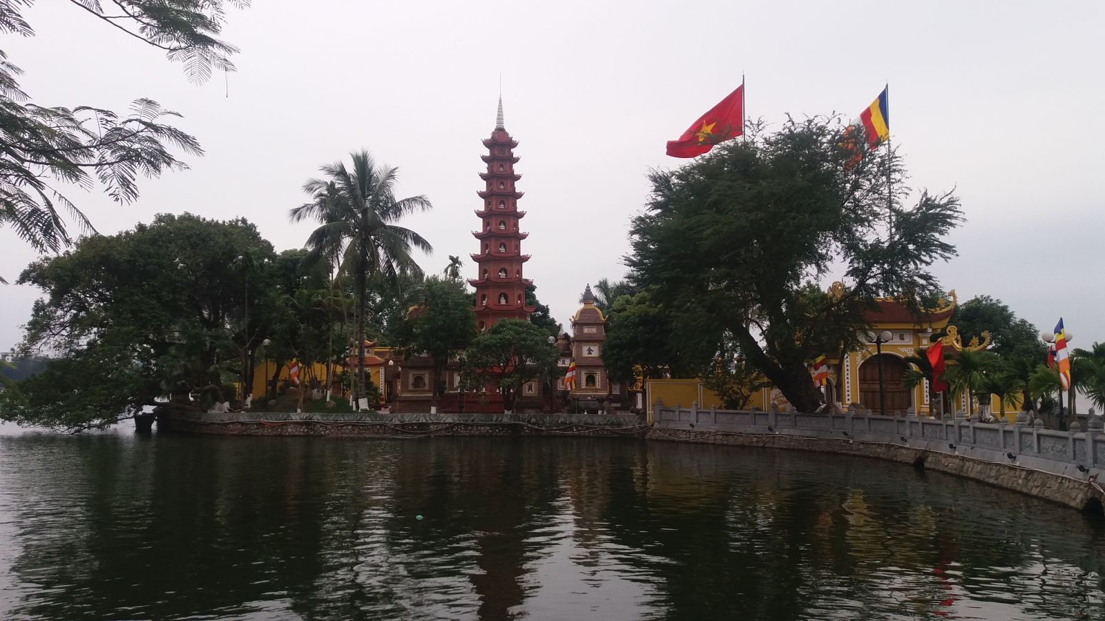 Top attractions & things to do in Hanoi12