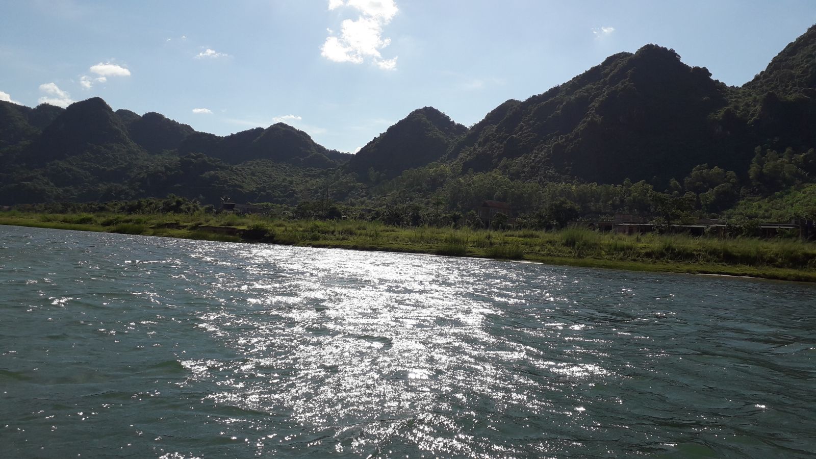 Phong Nha Ke Bang national park