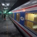 Vietnam Tours by Train – Routes and Travel Guide