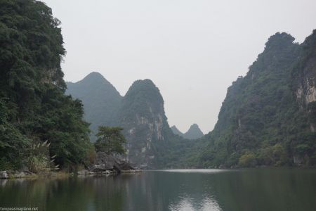 Trang An Eco-Tourism Complex1