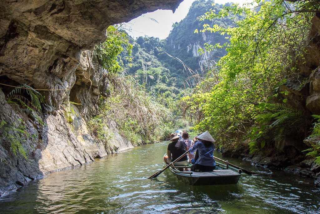 Trang An Eco-Tourism Complex3