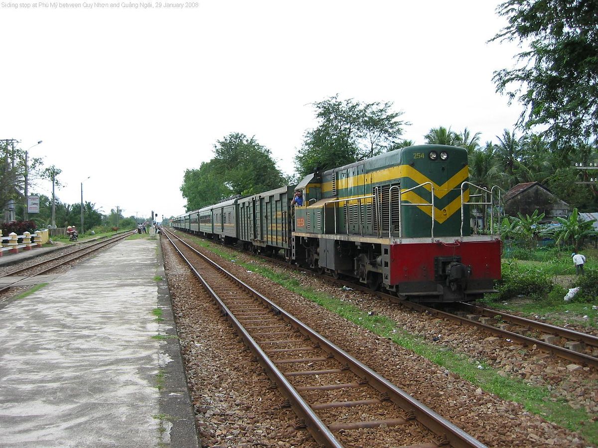 Transfer to Quang Binh