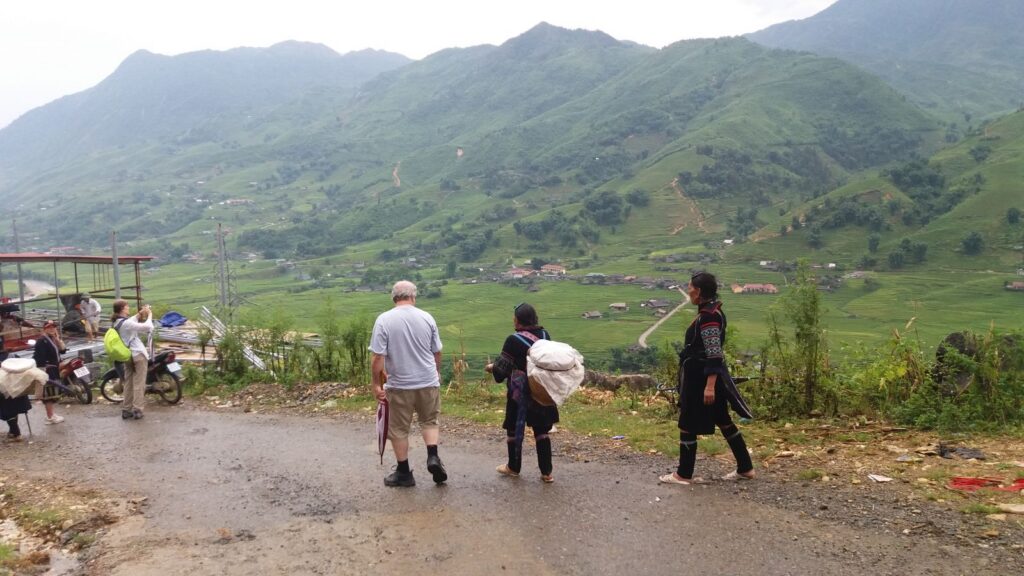 Authentic Sapa Experience : 2-Day Trekking & Village Homestay