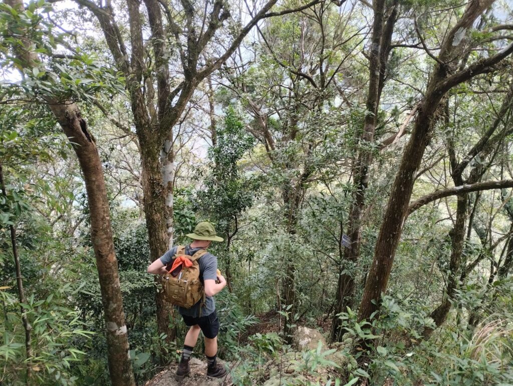 Ba Vi National Park Day Tour – Fresh Air, Forest Trails & Stunning Views