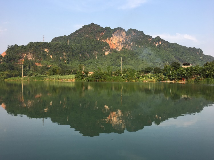 Truong Xuan resort