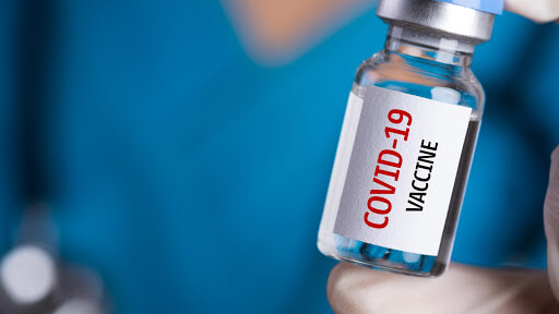Vaccine travelling Vietnam