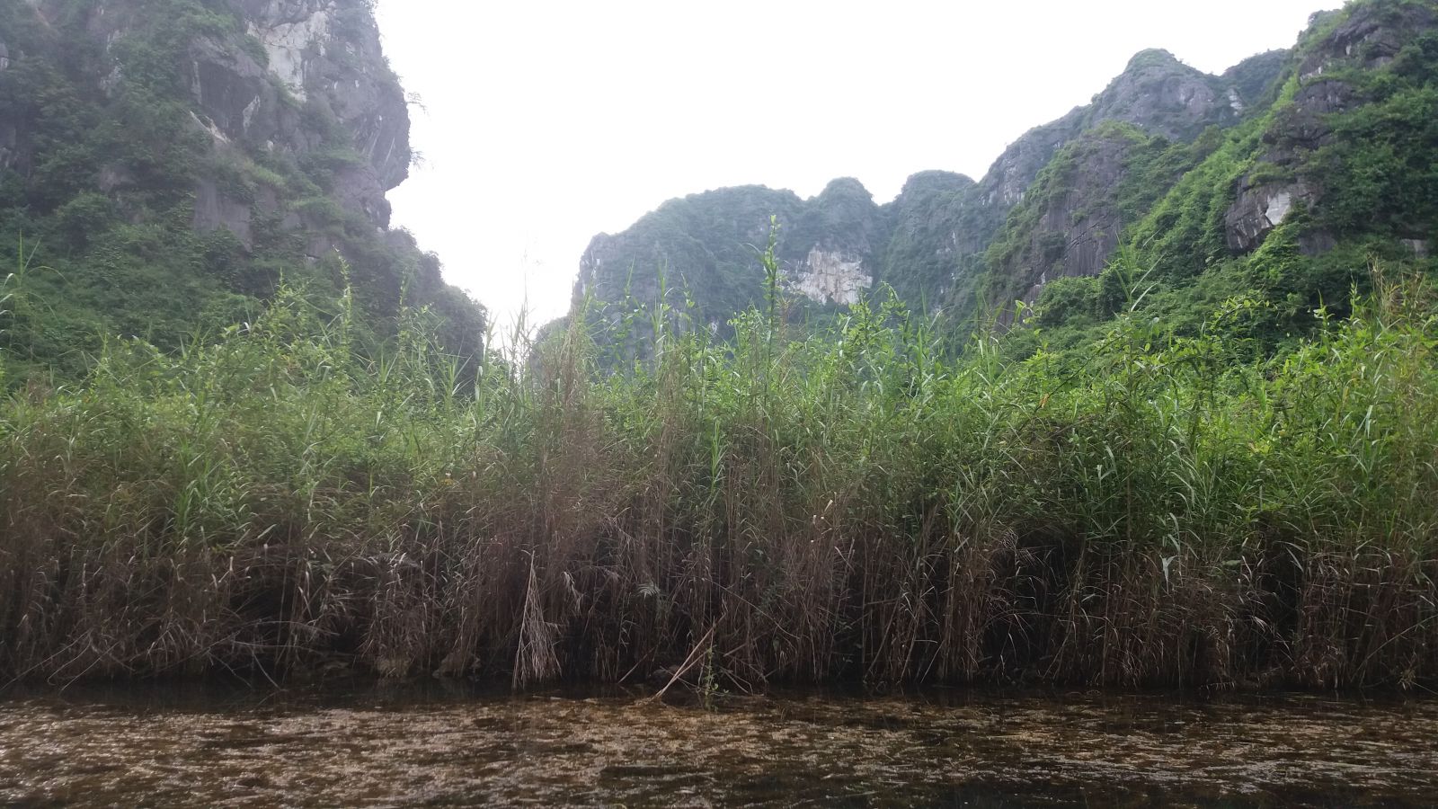 Van Long nature
