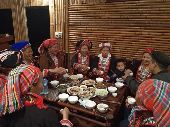 Vietnam Tour to experience the cultures
