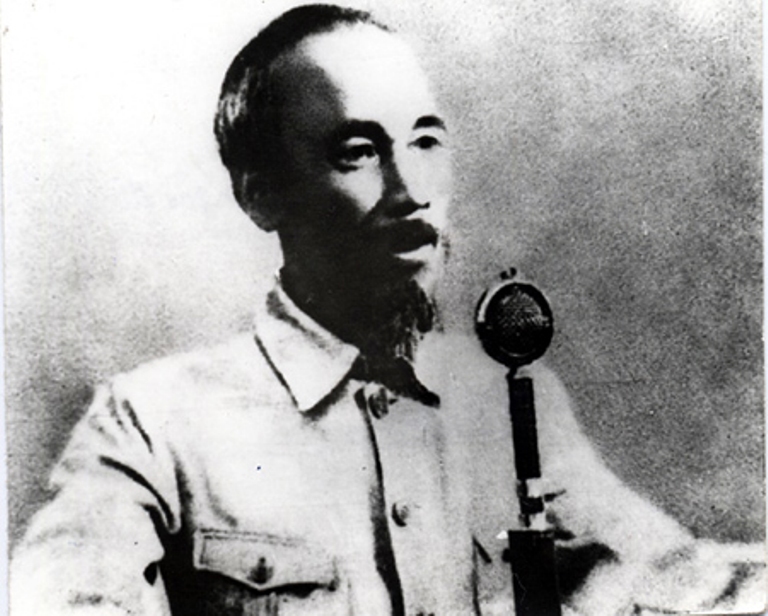 Vietnam History - HCM
