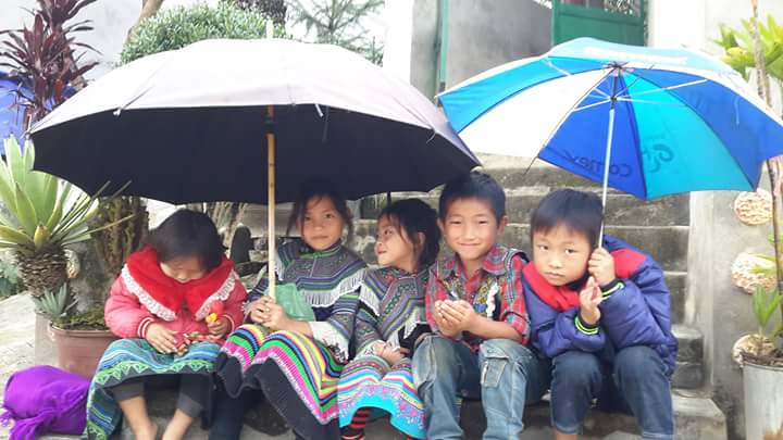 Vietnam Overview -Ethnic group
