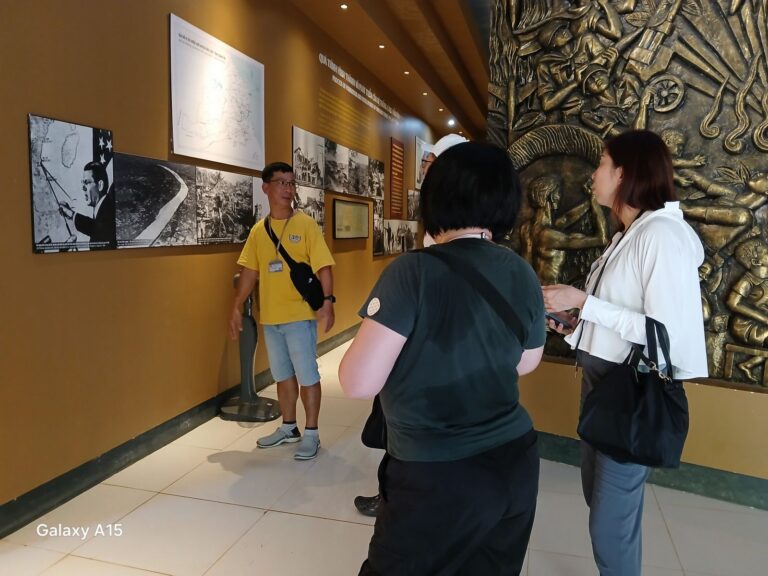 Full-Day Hue DMZ Tour – Discover the Untold Stories of the Vietnam War