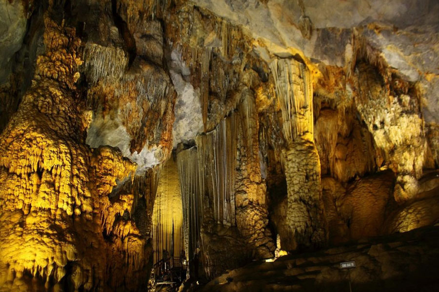 Cave