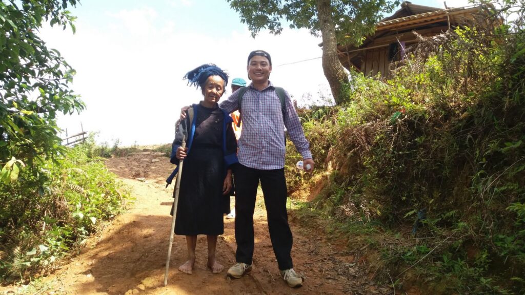 Best of Yen Bai in 4 Days : Scenic Treks Along Mu Cang Chai Rice Terraces & Thac Ba Lake Views