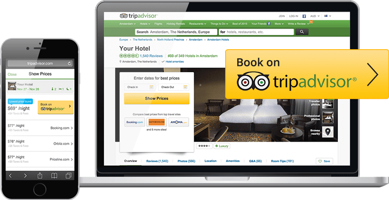 trip review