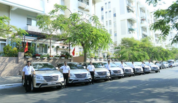 Car rental Hanoi-Ninh Binh