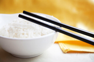 Chopstick using in Vietnam