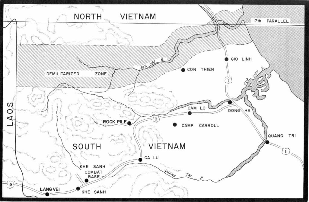 Full-Day Hue DMZ Tour – Discover the Untold Stories of the Vietnam War