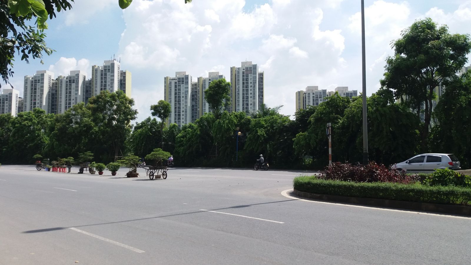 Ecopark Residence