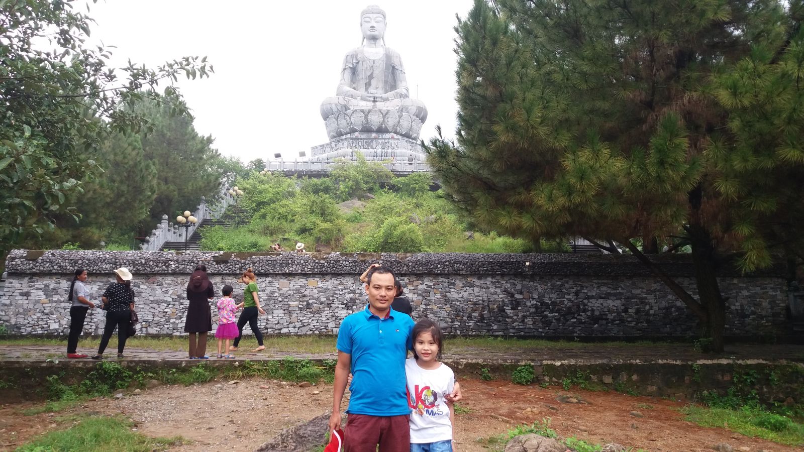 Phat Tich pagoda
