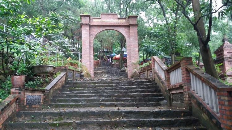 phattich pagoda