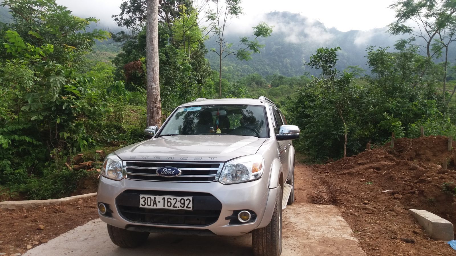 how to get to Mu Cang Chai5